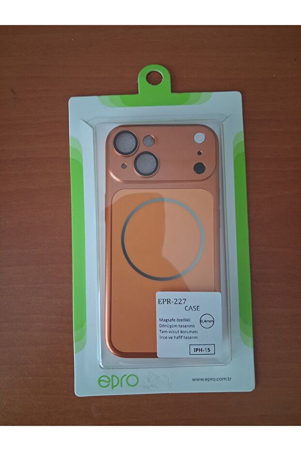 Koruyucu kapak ıph-15