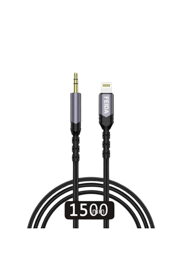 iPhone audio cable from - 1