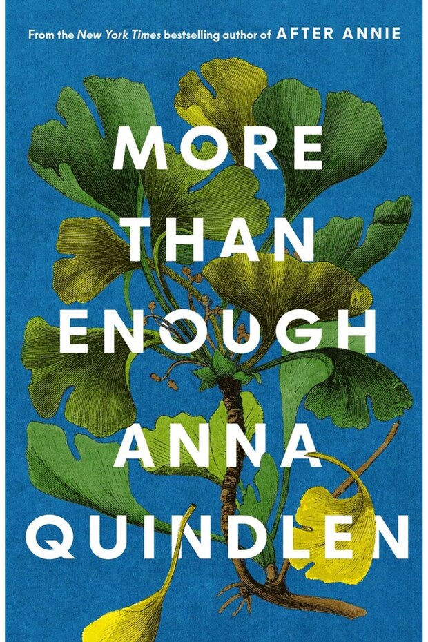 More Than Enough - 1