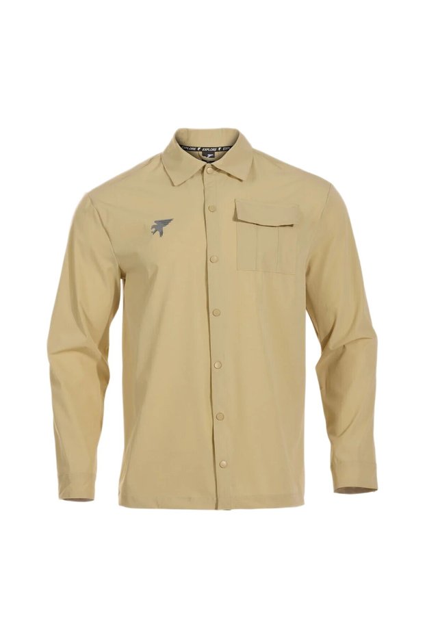 104477.004 Explorer Men's Sports Jacket