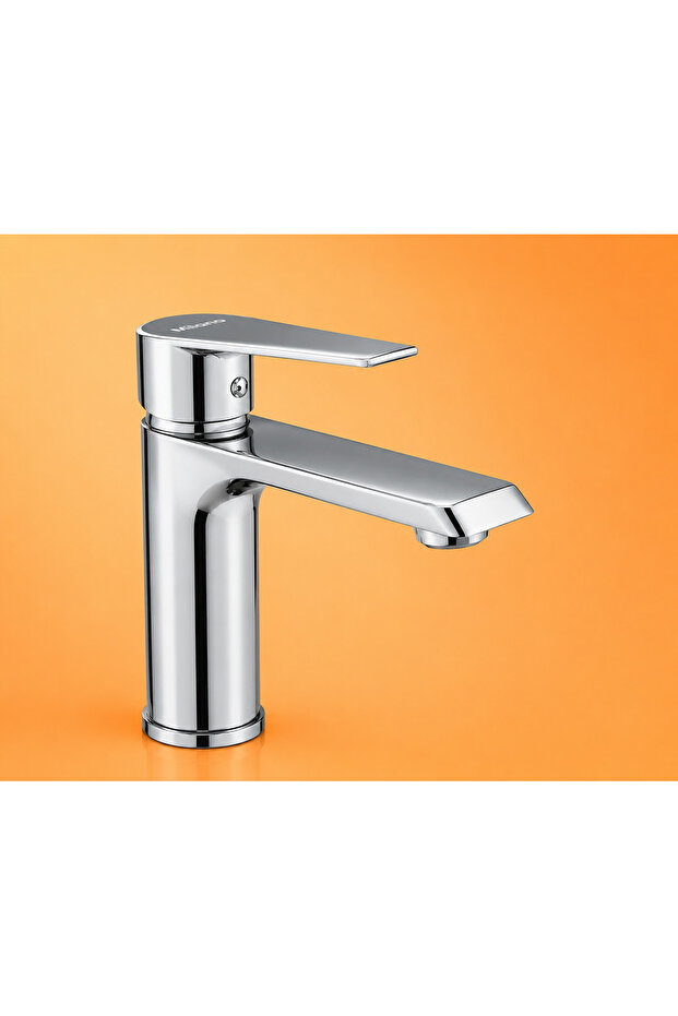 Hana Basin Mixer- Single Handle