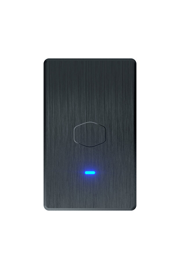 وحدة تحكم LED من نوع Addressable Gen 2 RGB A1، تحتوي على 3 رؤوس ARGB.
