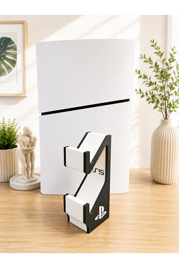 Ps5-Dualsense Dual Stand-2 Handle Holder Stand