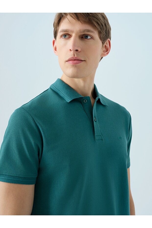 LF2035136 POLO MÂNĂ - 4