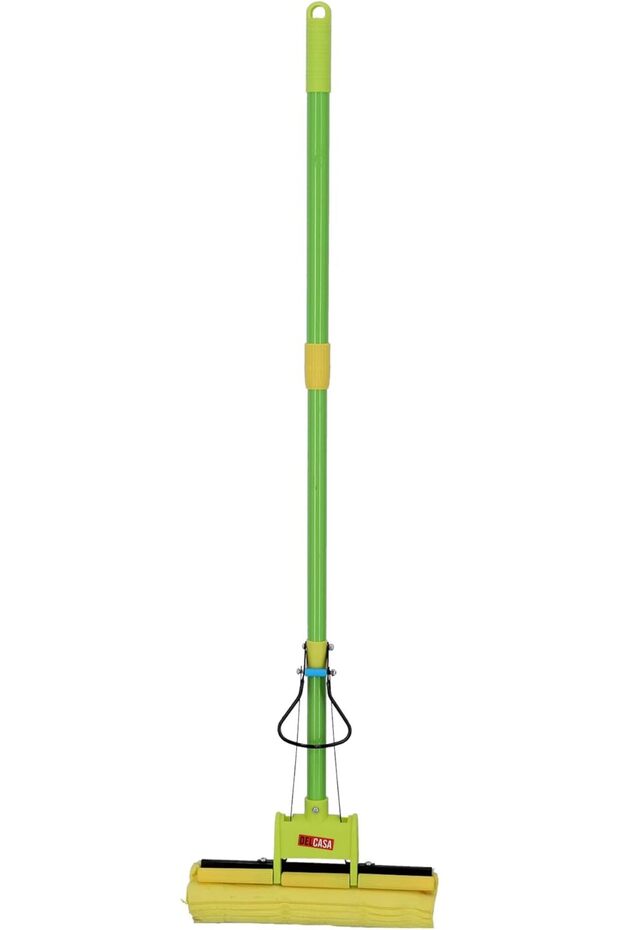 Sponge Roller Mop