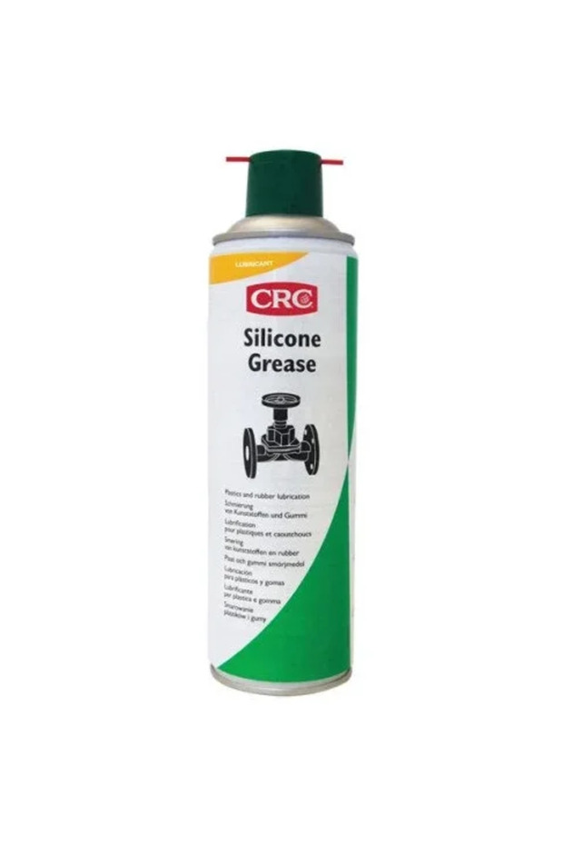 Silicone Grease Spray, 400ml