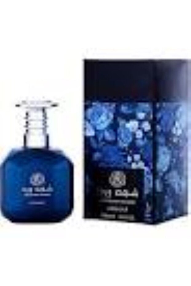 shamah ward eau de perfume 100ml