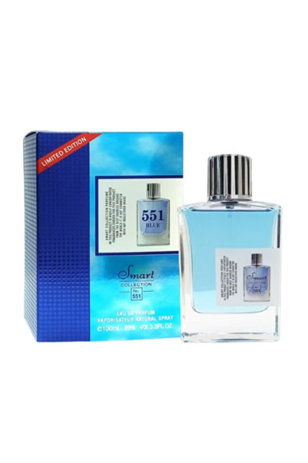 NO 551 LIMITED EDITION 100ML