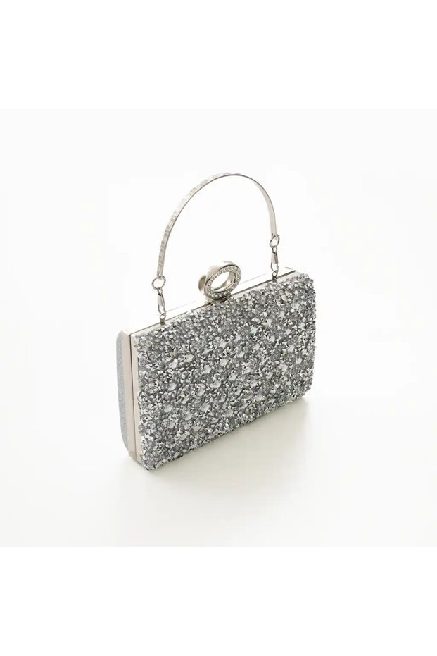 Evening Dress Bag Women's Wedding Engagement Invitation Bag