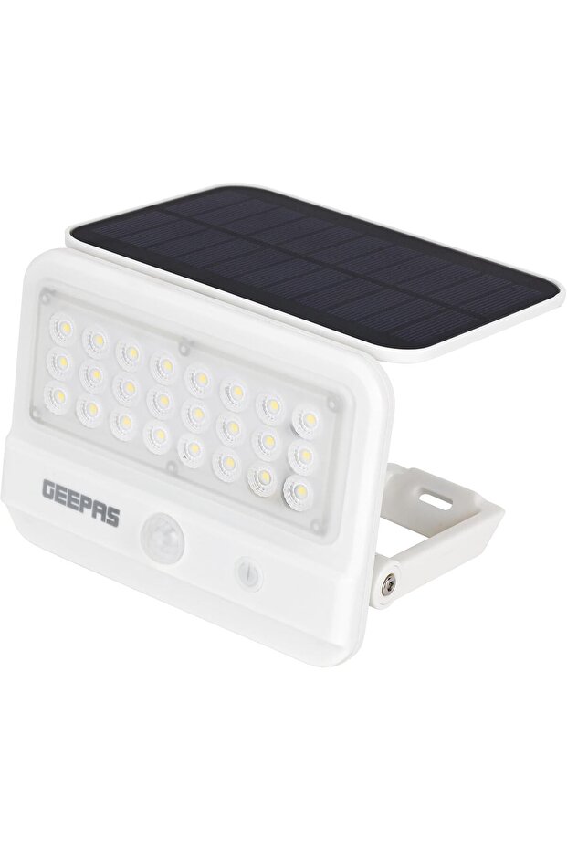 Solar Emergency - 3