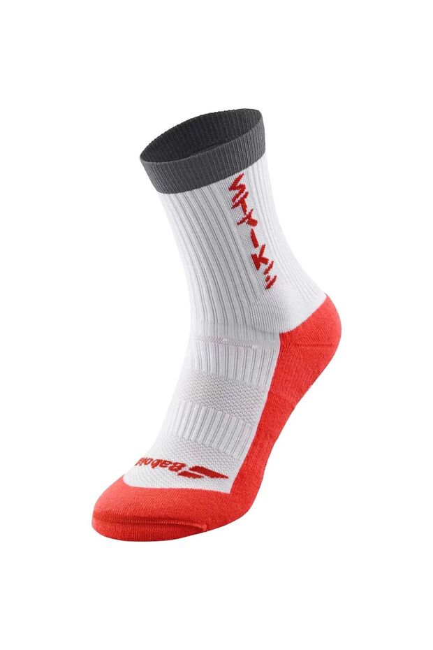 Pro 360 Men 47/50 White Men's Socks 5Mb1322