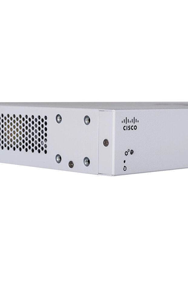 Switch CISCO CBS220-24P-4G-EU - 4