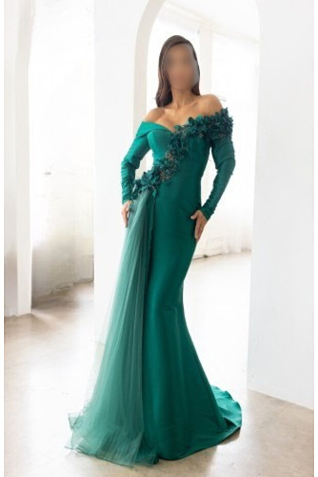 Terani Couture - 1