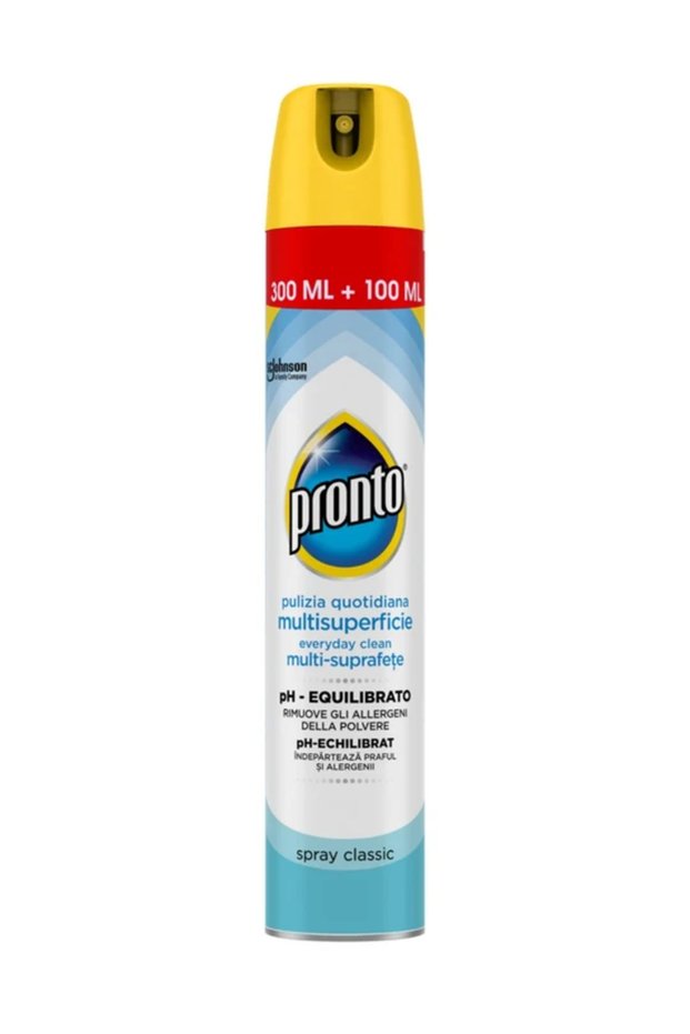 Spray multisuprafete 400ml