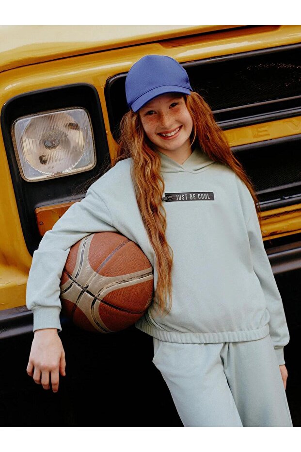 Sweatshirt Set That Makes Lessons Fun (W4)