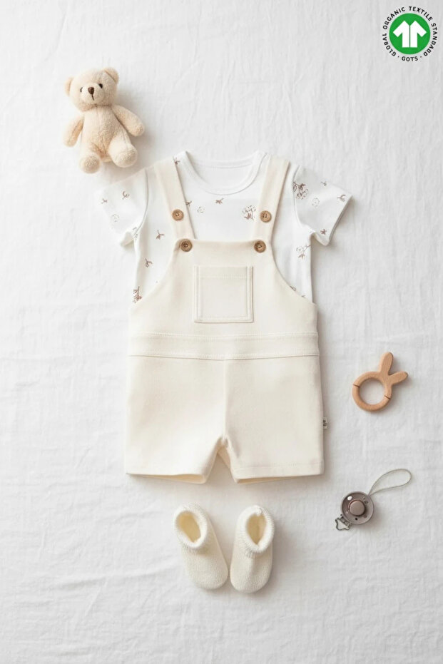 Little Field Organic Set