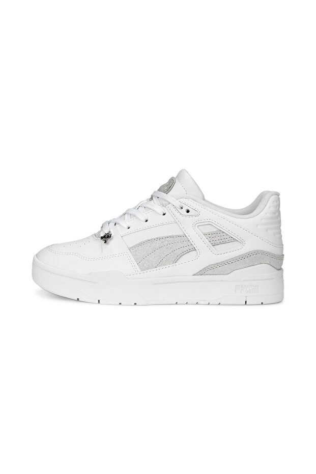 Women Slipstream IWD Sneakers - White