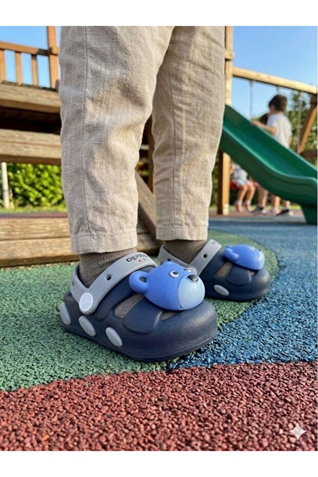 Medical Sole Ultra Soft Flexible Non-Slip Sole Figured Summer Model