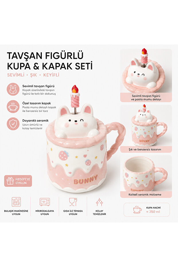 Seramik mug