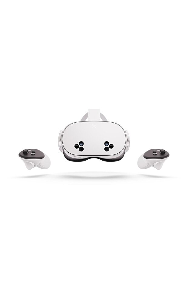 META Yenilenmiş Oculus Quest 3S 128 GB Kablosuz Sanal Gerçeklik Gözlüğü