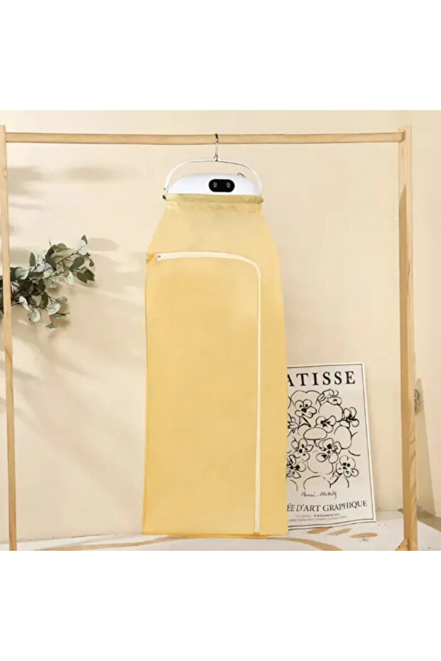 Compact Portable Clothes Dryer - 5