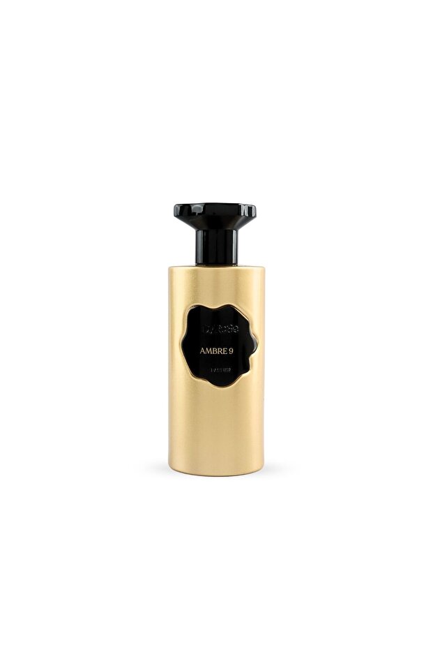 عطر ديروز عمبر 9 بارفيوم 100 مل