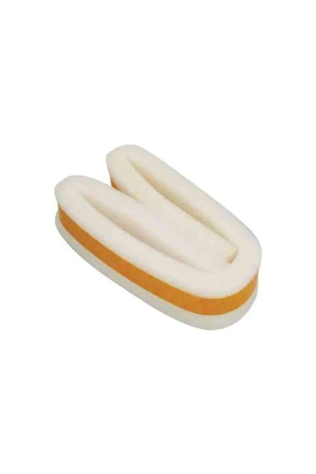 Eco Sponge under Door Threshold Insulation Tape (90 cm) - Heat and Sound Insulation