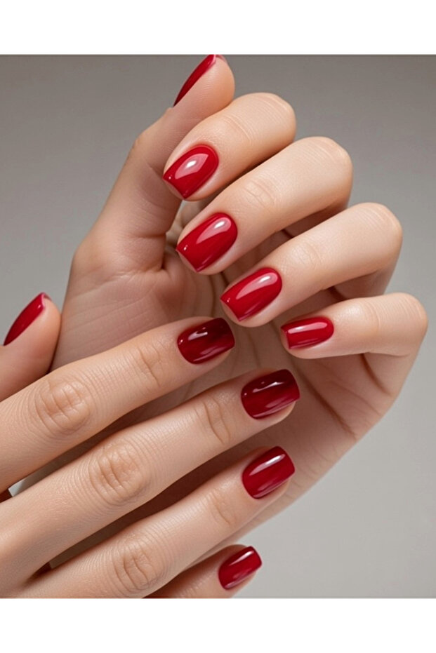 Scarlet Rouge