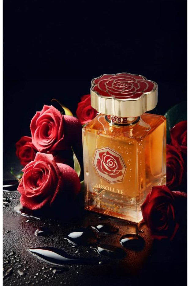 EAU DE PARFUM 110 ML - ABSOLUTE