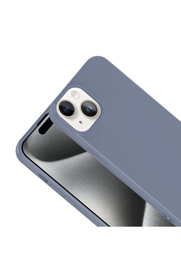 Compatible Case for iPhone 14 Mobile Phone Lsr Launch Cover