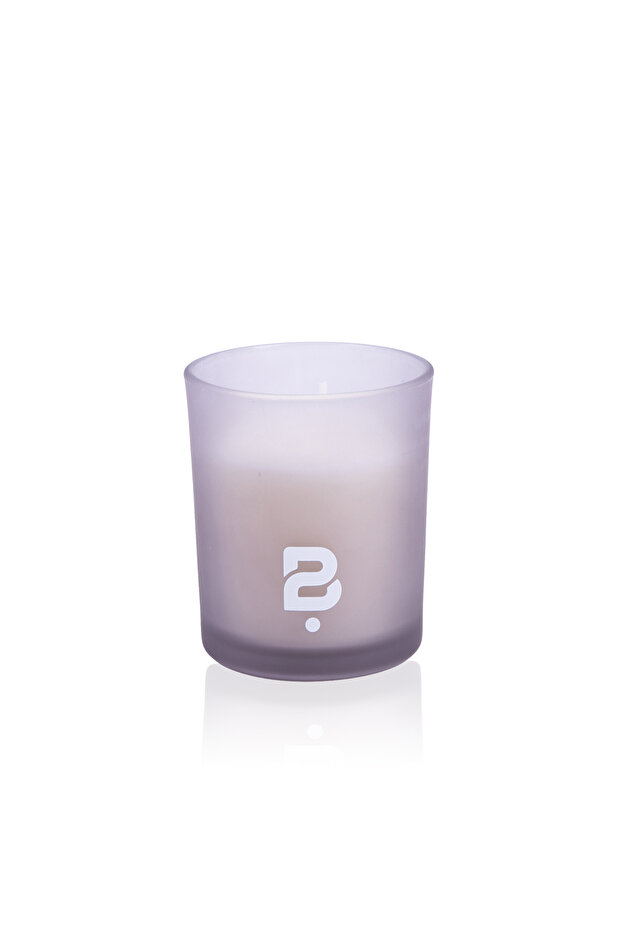 Scented Candle Pine and Eucalyptus 150 gram