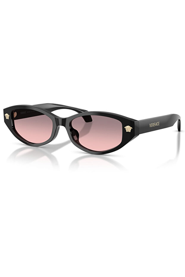 Ve4512D Gb1 5m 54 Women's Sunglasses