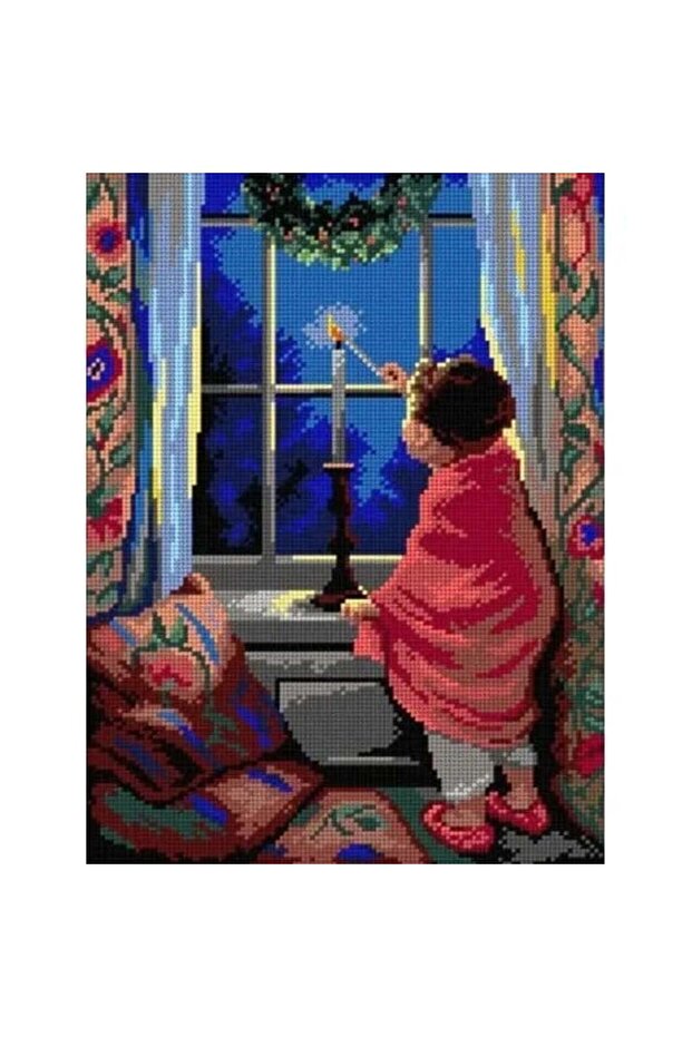 لوحة جدارية 3550J 30x40