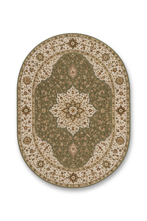 Sdt Traditional Theme Patterned Modern Woven Base Decorative Carpet Sdt1448