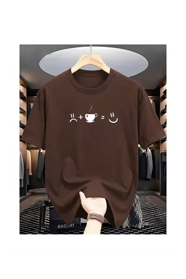 Relaxed Fit Premium Plain