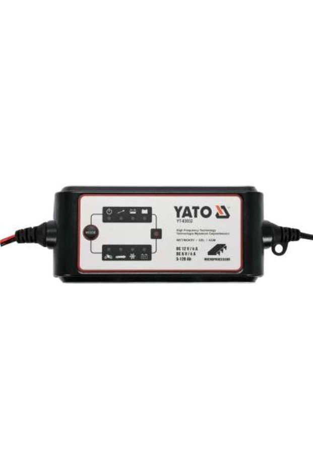 Редресор 6-12V/4A