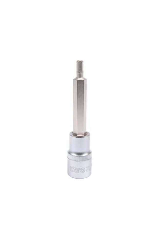 Bit Hexagonal Cu Adaptor 1/2'', 5X100Mm