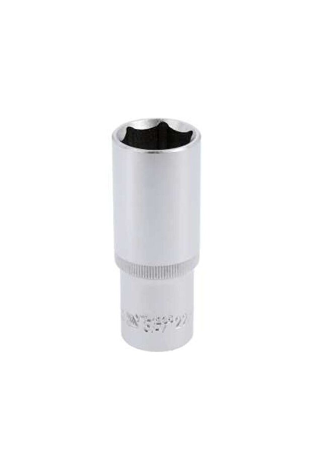 Long Socket Wrench 1/2'', 22Mm
