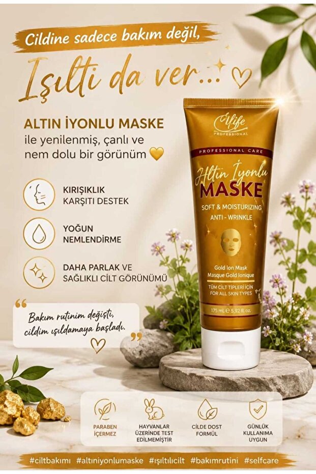 Maske