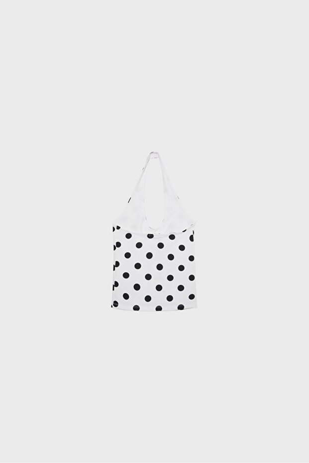 Halter basic top - 7
