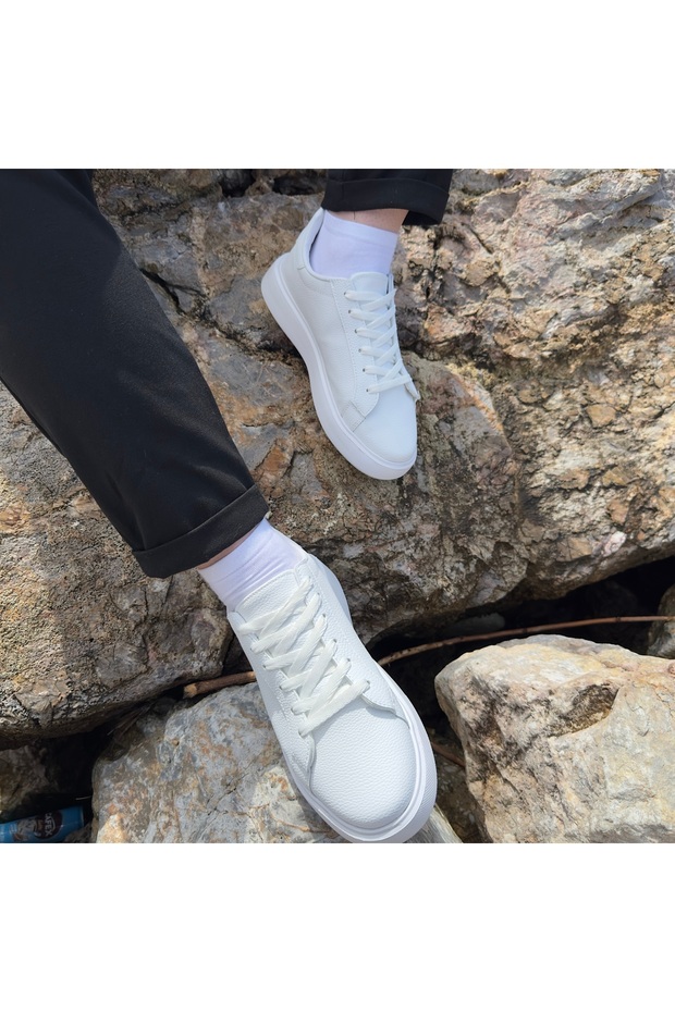 Men's Sneakers - 2