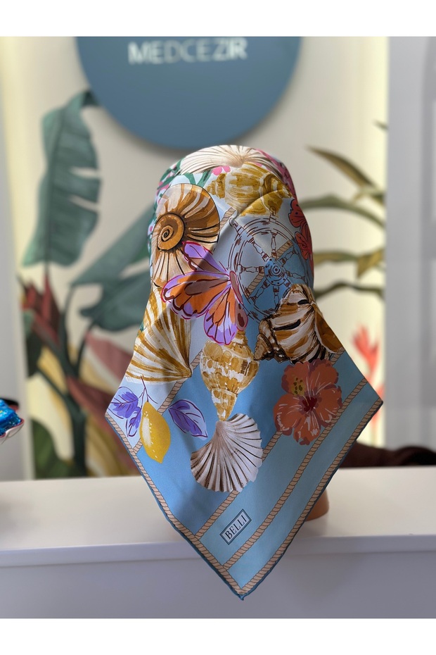 Headscarf