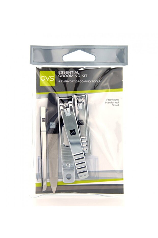Essential Grooming Kit