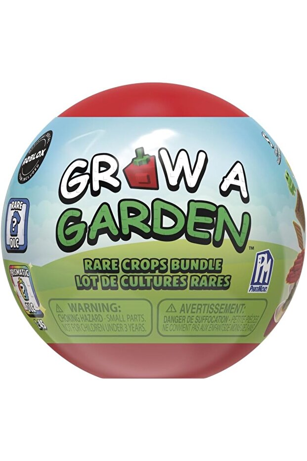 Grow A Garden Rare Crops Bundle - 1 Piece