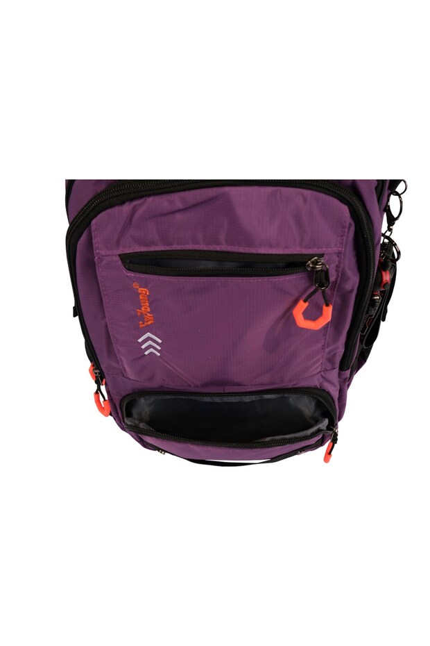 51611 School Bag - 6