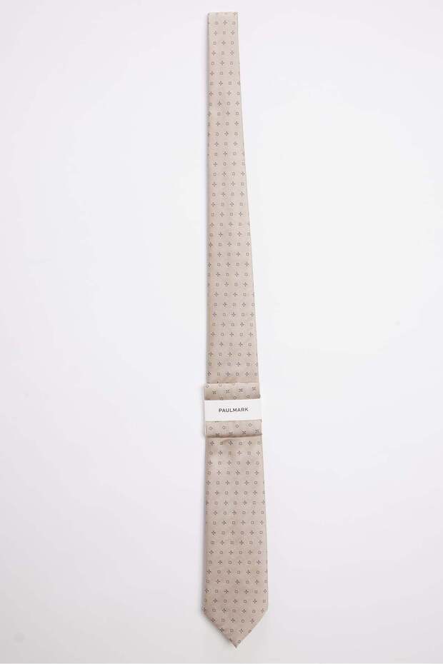 Men's Jacquard Classic Tie
