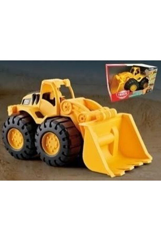 Punte de construcție auto - 1