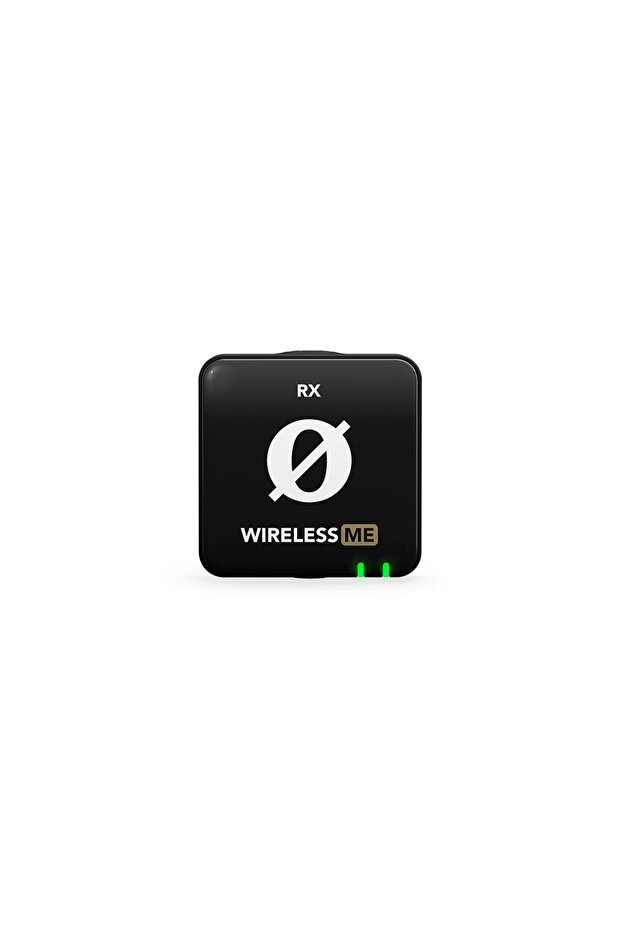 Wireless ME Dual - 1