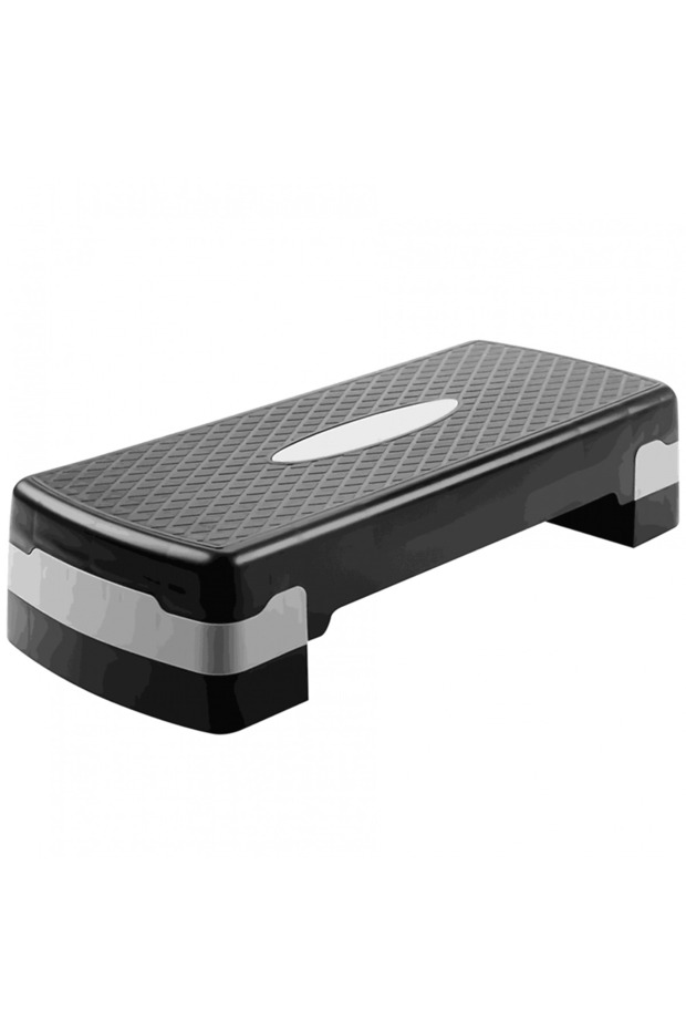 Adjustable Stepper 2 Steps - 3