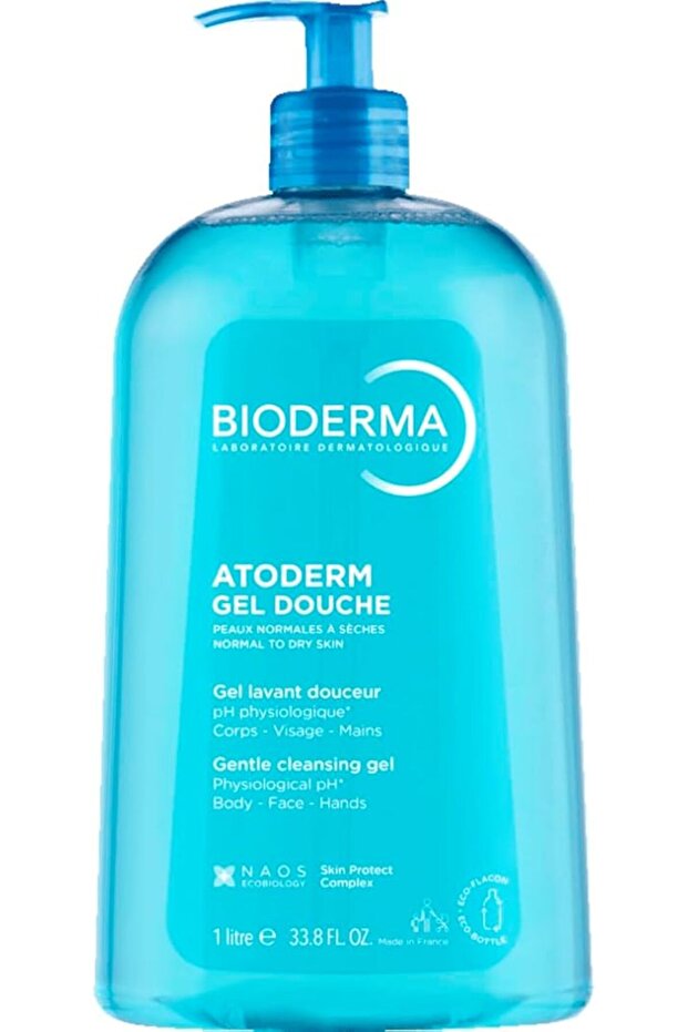 ATODERM GEL DOUCHE 1L 2926